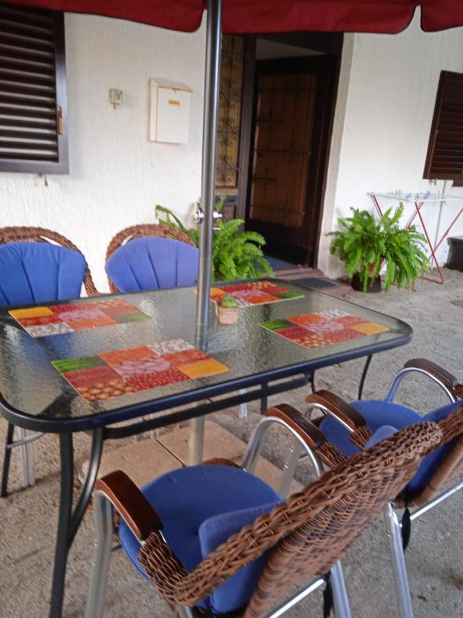 Apartment Fortica Senj  Exterior photo