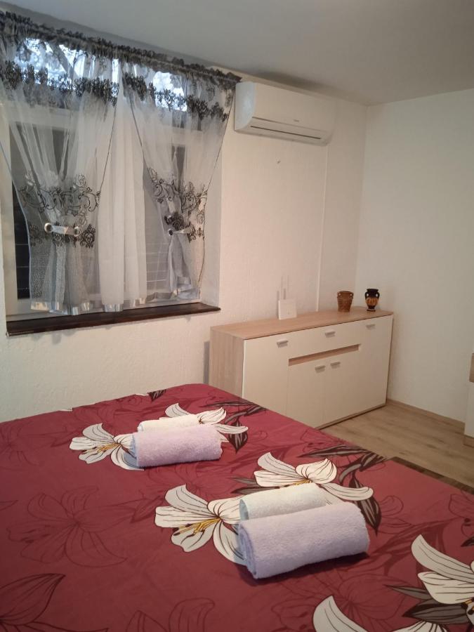Apartment Fortica Senj  Exterior photo