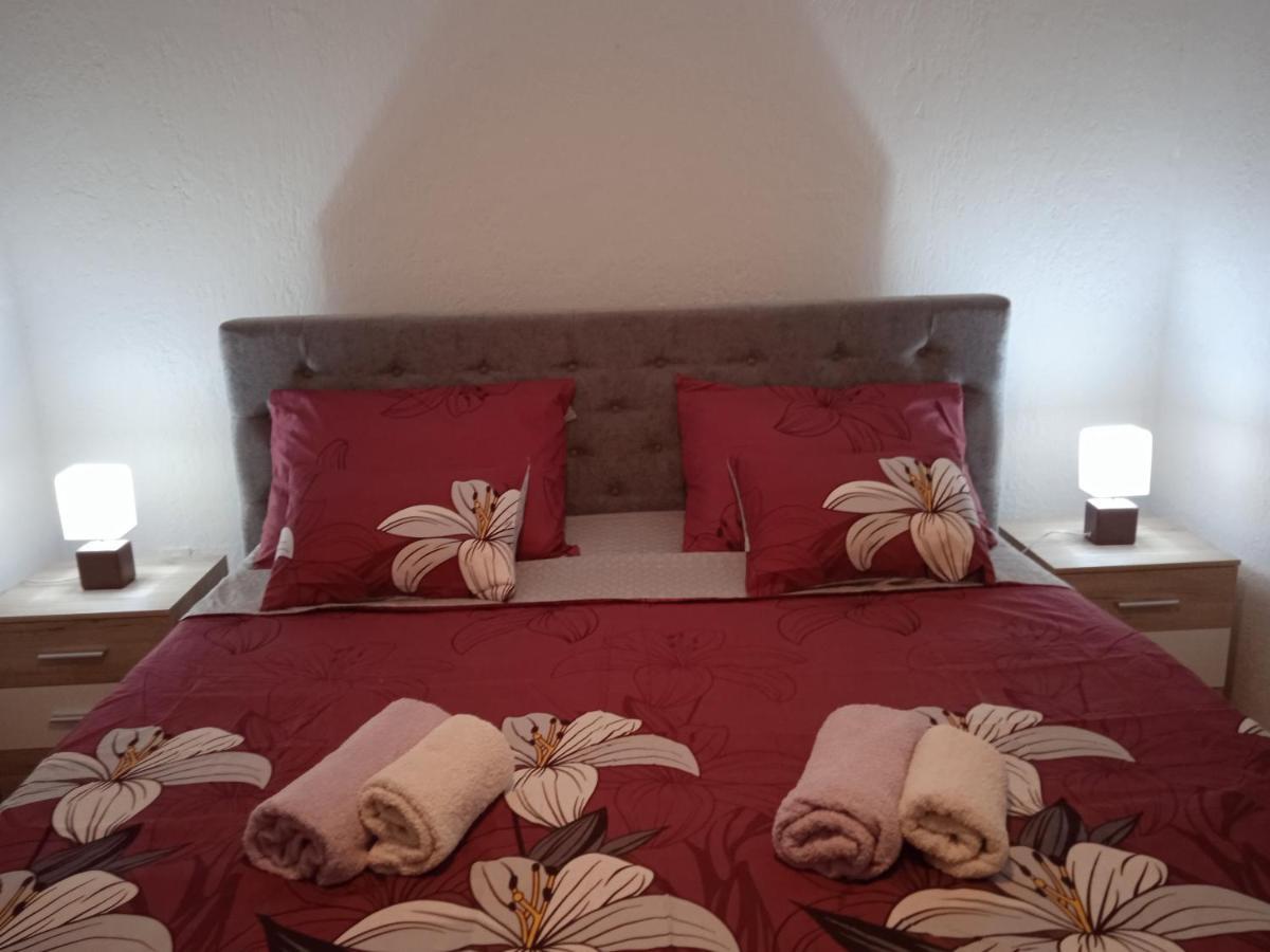 Apartment Fortica Senj  Exterior photo
